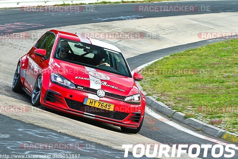 Bild #8053847 - Touristenfahrten Nürburgring Nordschleife (31.08.2019)