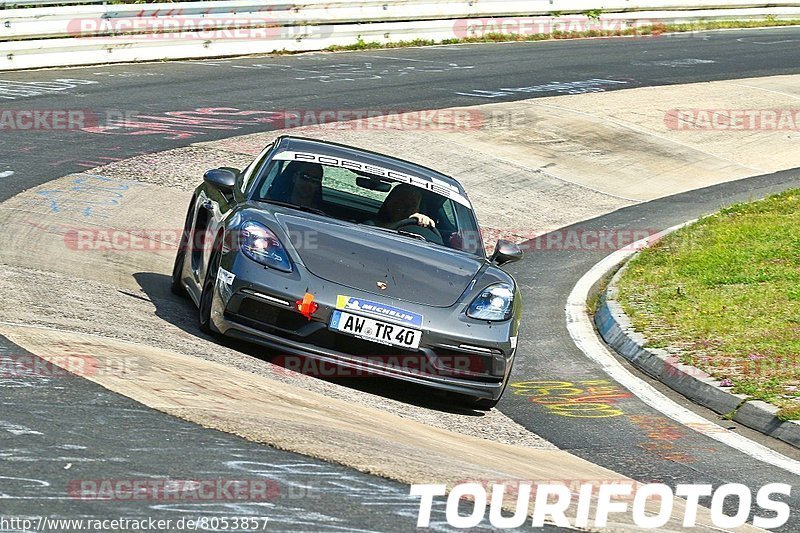 Bild #8053857 - Touristenfahrten Nürburgring Nordschleife (31.08.2019)