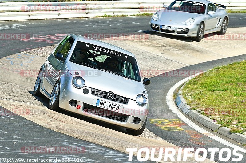 Bild #8054010 - Touristenfahrten Nürburgring Nordschleife (31.08.2019)