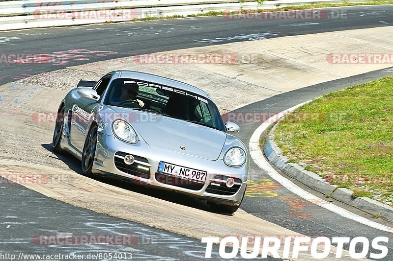 Bild #8054013 - Touristenfahrten Nürburgring Nordschleife (31.08.2019)