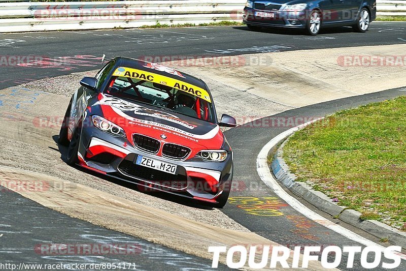 Bild #8054171 - Touristenfahrten Nürburgring Nordschleife (31.08.2019)