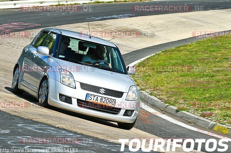 Bild #8054183 - Touristenfahrten Nürburgring Nordschleife (31.08.2019)