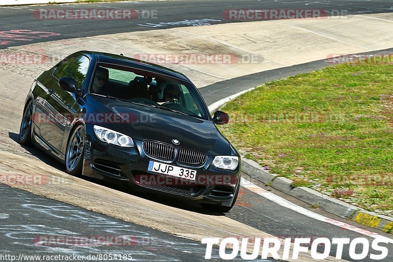 Bild #8054185 - Touristenfahrten Nürburgring Nordschleife (31.08.2019)