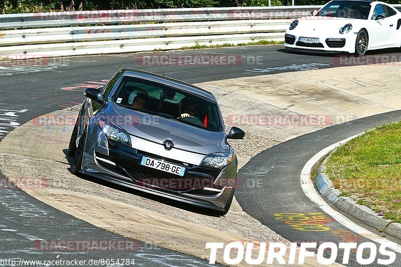 Bild #8054284 - Touristenfahrten Nürburgring Nordschleife (31.08.2019)