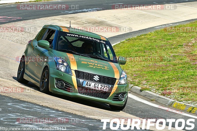 Bild #8054313 - Touristenfahrten Nürburgring Nordschleife (31.08.2019)