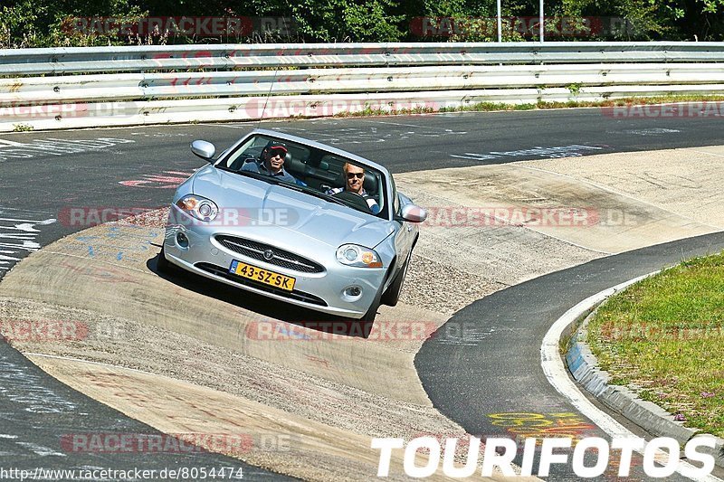 Bild #8054474 - Touristenfahrten Nürburgring Nordschleife (31.08.2019)