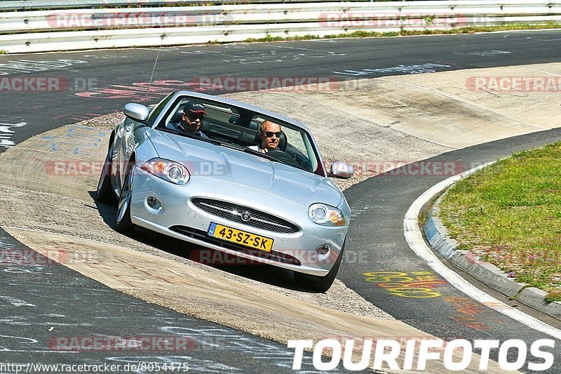 Bild #8054475 - Touristenfahrten Nürburgring Nordschleife (31.08.2019)