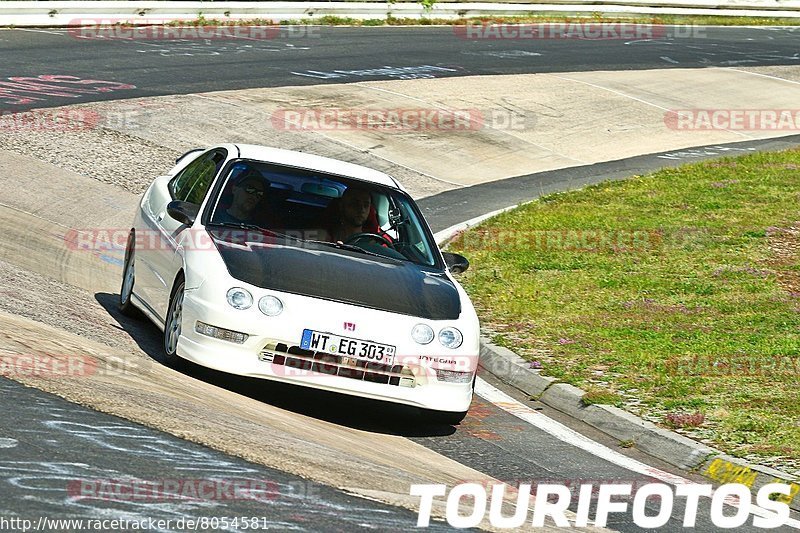 Bild #8054581 - Touristenfahrten Nürburgring Nordschleife (31.08.2019)