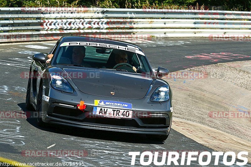 Bild #8054595 - Touristenfahrten Nürburgring Nordschleife (31.08.2019)