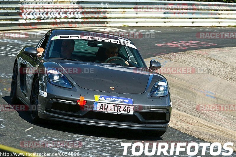 Bild #8054596 - Touristenfahrten Nürburgring Nordschleife (31.08.2019)