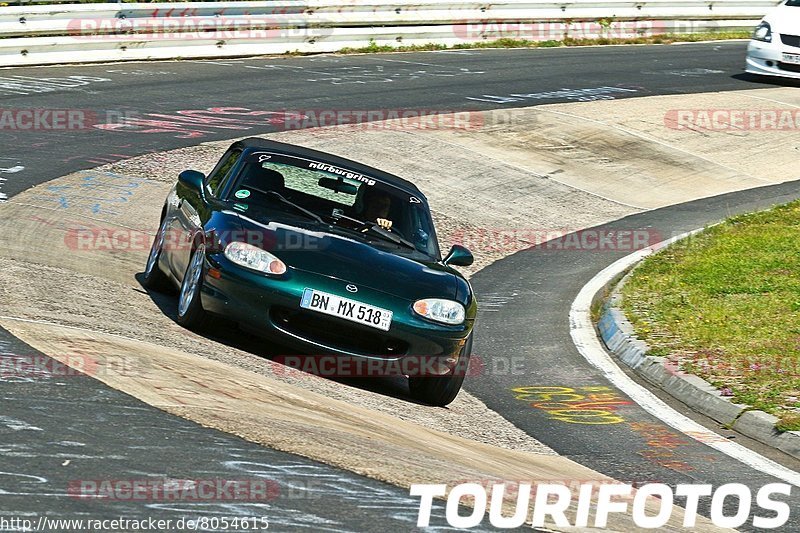 Bild #8054615 - Touristenfahrten Nürburgring Nordschleife (31.08.2019)