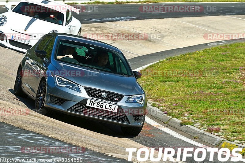 Bild #8054650 - Touristenfahrten Nürburgring Nordschleife (31.08.2019)