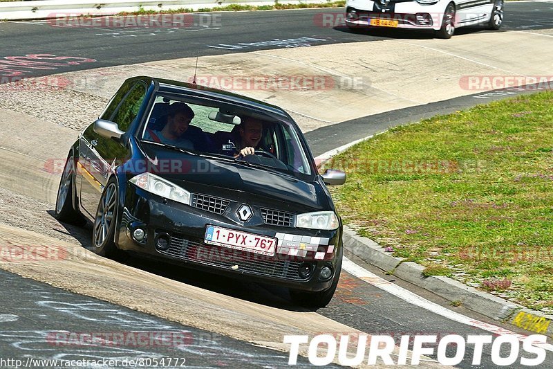 Bild #8054772 - Touristenfahrten Nürburgring Nordschleife (31.08.2019)