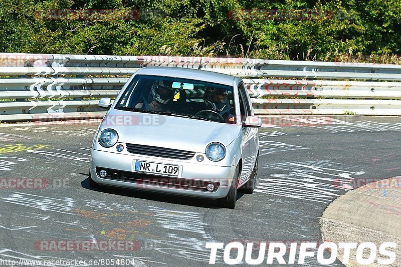 Bild #8054804 - Touristenfahrten Nürburgring Nordschleife (31.08.2019)