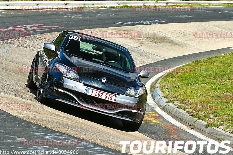 Bild #8054900 - Touristenfahrten Nürburgring Nordschleife (31.08.2019)