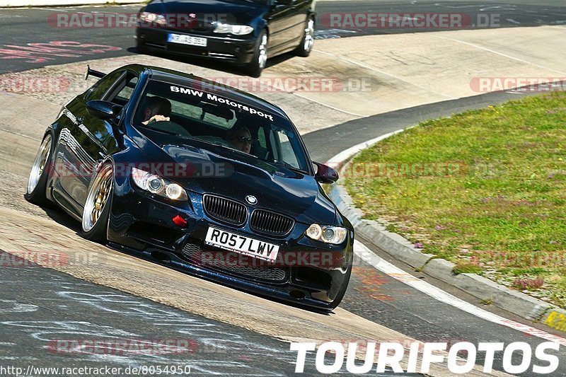 Bild #8054950 - Touristenfahrten Nürburgring Nordschleife (31.08.2019)