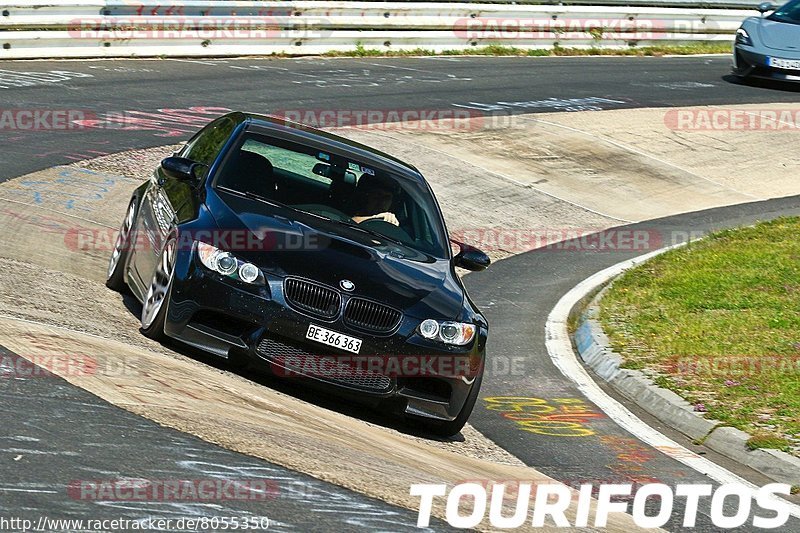 Bild #8055350 - Touristenfahrten Nürburgring Nordschleife (31.08.2019)