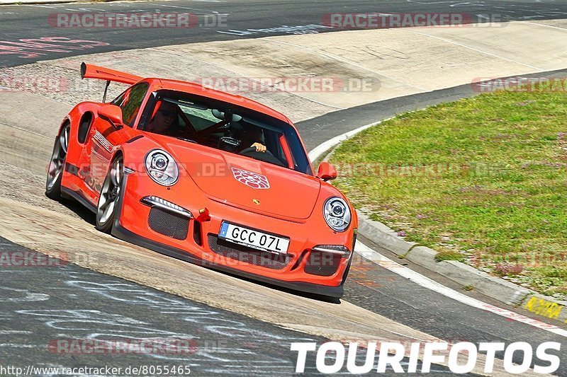 Bild #8055465 - Touristenfahrten Nürburgring Nordschleife (31.08.2019)