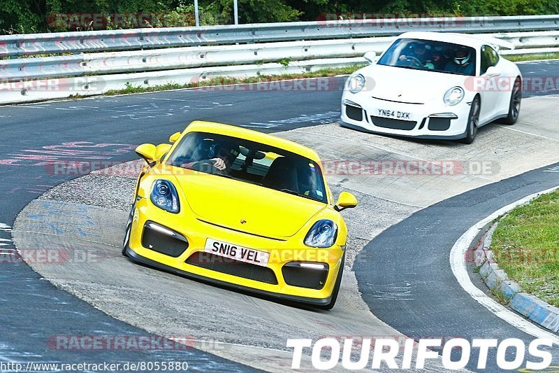 Bild #8055880 - Touristenfahrten Nürburgring Nordschleife (31.08.2019)