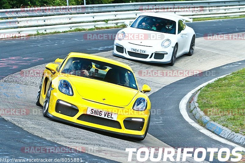 Bild #8055881 - Touristenfahrten Nürburgring Nordschleife (31.08.2019)