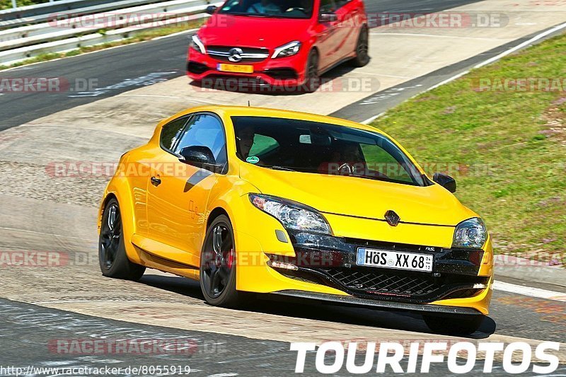 Bild #8055919 - Touristenfahrten Nürburgring Nordschleife (31.08.2019)