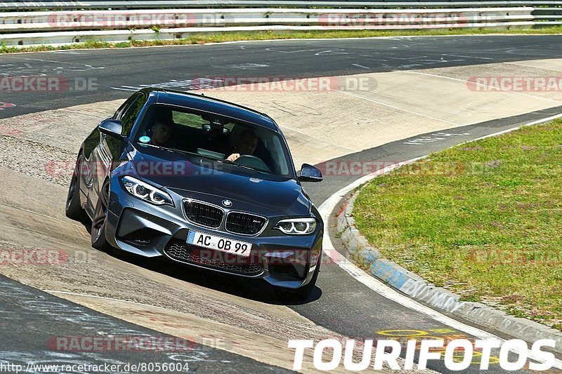 Bild #8056004 - Touristenfahrten Nürburgring Nordschleife (31.08.2019)