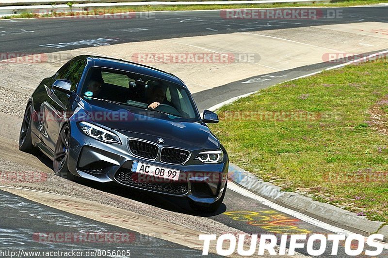 Bild #8056005 - Touristenfahrten Nürburgring Nordschleife (31.08.2019)