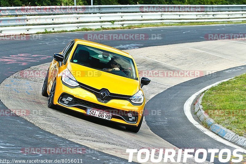 Bild #8056011 - Touristenfahrten Nürburgring Nordschleife (31.08.2019)