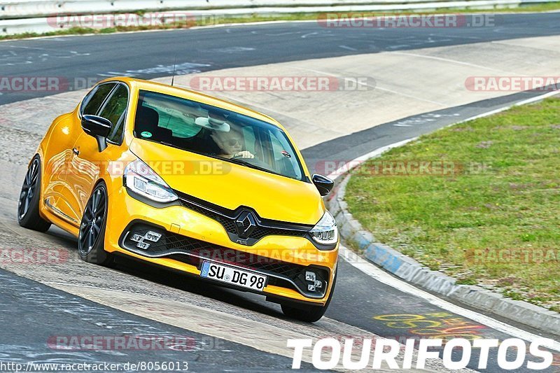 Bild #8056013 - Touristenfahrten Nürburgring Nordschleife (31.08.2019)