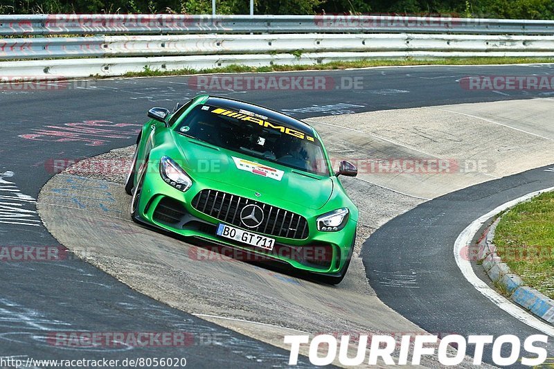 Bild #8056020 - Touristenfahrten Nürburgring Nordschleife (31.08.2019)