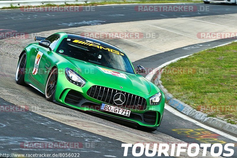 Bild #8056022 - Touristenfahrten Nürburgring Nordschleife (31.08.2019)