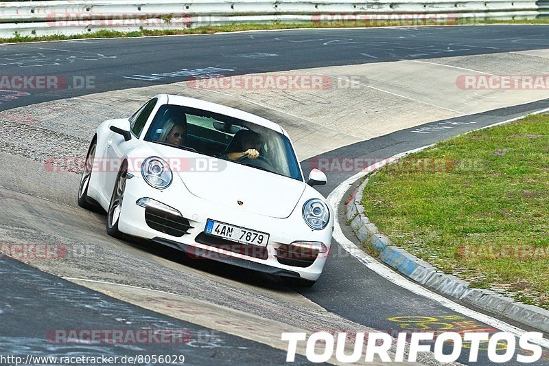 Bild #8056029 - Touristenfahrten Nürburgring Nordschleife (31.08.2019)