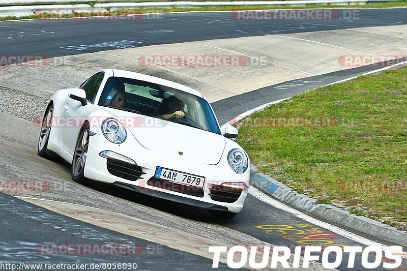 Bild #8056030 - Touristenfahrten Nürburgring Nordschleife (31.08.2019)