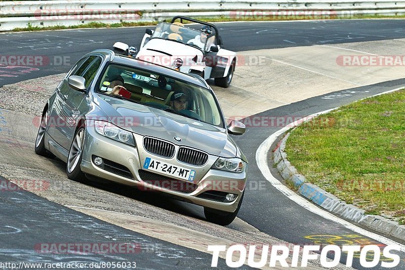 Bild #8056033 - Touristenfahrten Nürburgring Nordschleife (31.08.2019)