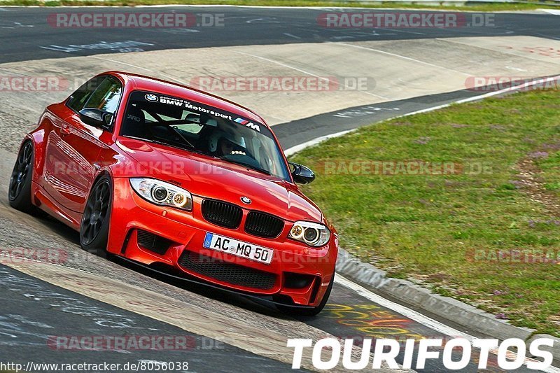 Bild #8056038 - Touristenfahrten Nürburgring Nordschleife (31.08.2019)