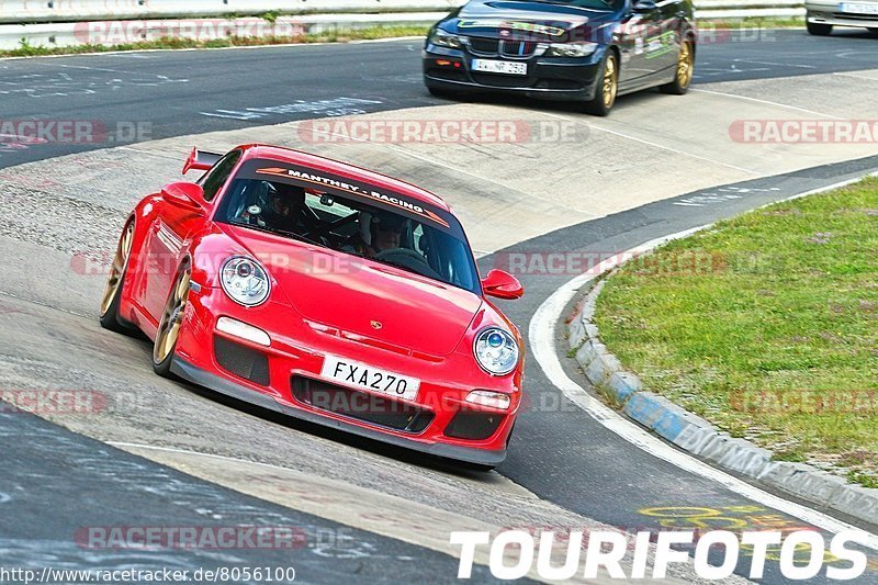 Bild #8056100 - Touristenfahrten Nürburgring Nordschleife (31.08.2019)