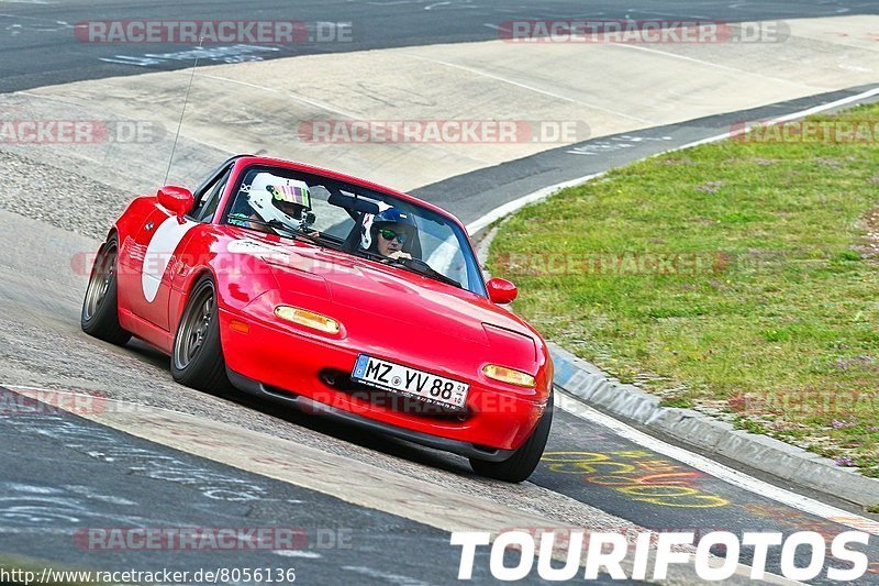 Bild #8056136 - Touristenfahrten Nürburgring Nordschleife (31.08.2019)