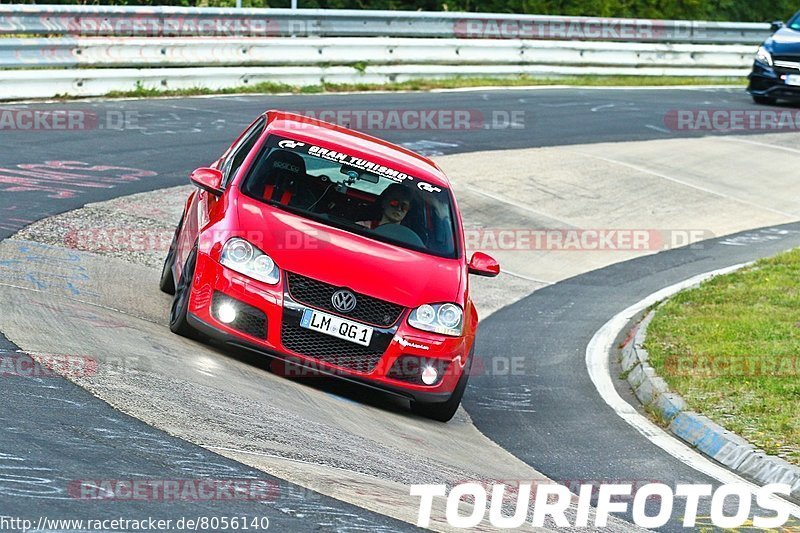 Bild #8056140 - Touristenfahrten Nürburgring Nordschleife (31.08.2019)