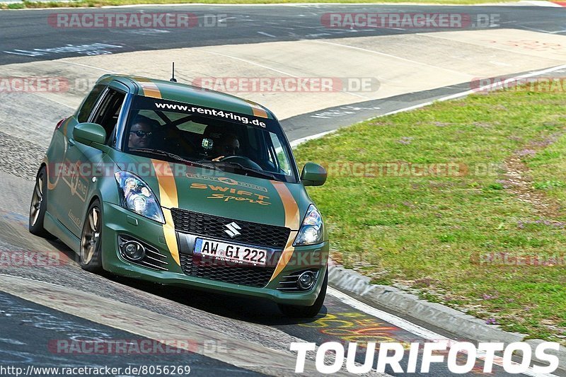 Bild #8056269 - Touristenfahrten Nürburgring Nordschleife (31.08.2019)