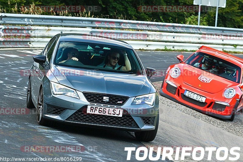 Bild #8056299 - Touristenfahrten Nürburgring Nordschleife (31.08.2019)