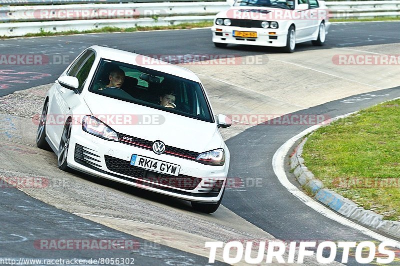 Bild #8056302 - Touristenfahrten Nürburgring Nordschleife (31.08.2019)