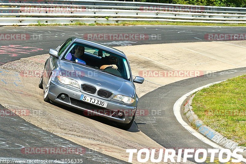 Bild #8056335 - Touristenfahrten Nürburgring Nordschleife (31.08.2019)