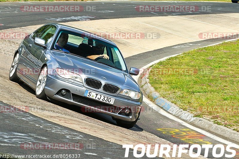 Bild #8056337 - Touristenfahrten Nürburgring Nordschleife (31.08.2019)