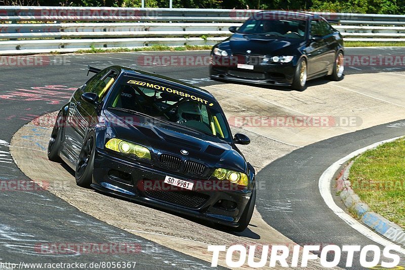 Bild #8056367 - Touristenfahrten Nürburgring Nordschleife (31.08.2019)