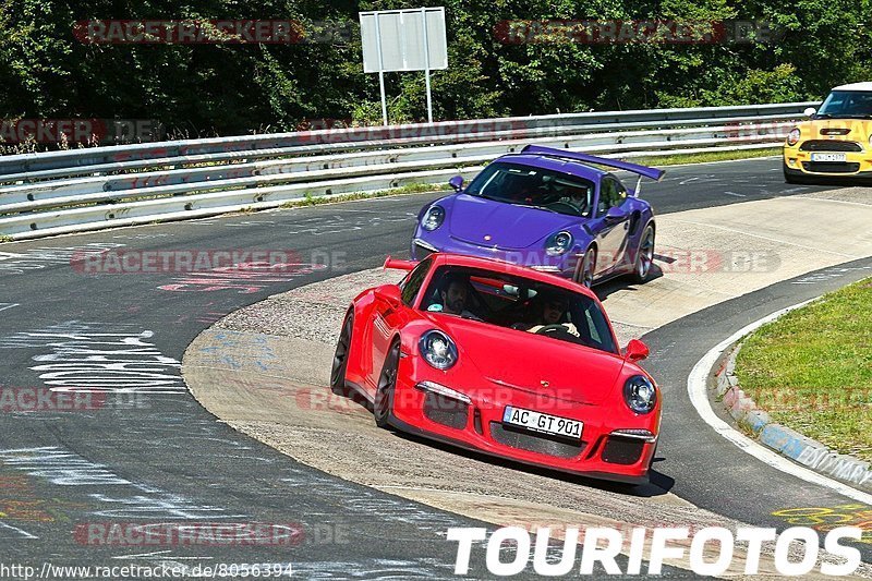 Bild #8056394 - Touristenfahrten Nürburgring Nordschleife (31.08.2019)