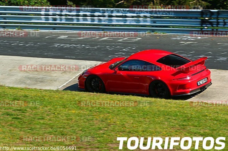 Bild #8056691 - Touristenfahrten Nürburgring Nordschleife (31.08.2019)