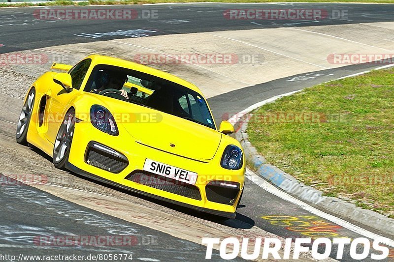 Bild #8056774 - Touristenfahrten Nürburgring Nordschleife (31.08.2019)