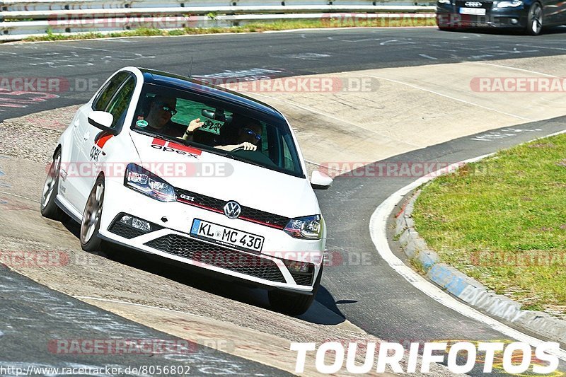 Bild #8056802 - Touristenfahrten Nürburgring Nordschleife (31.08.2019)