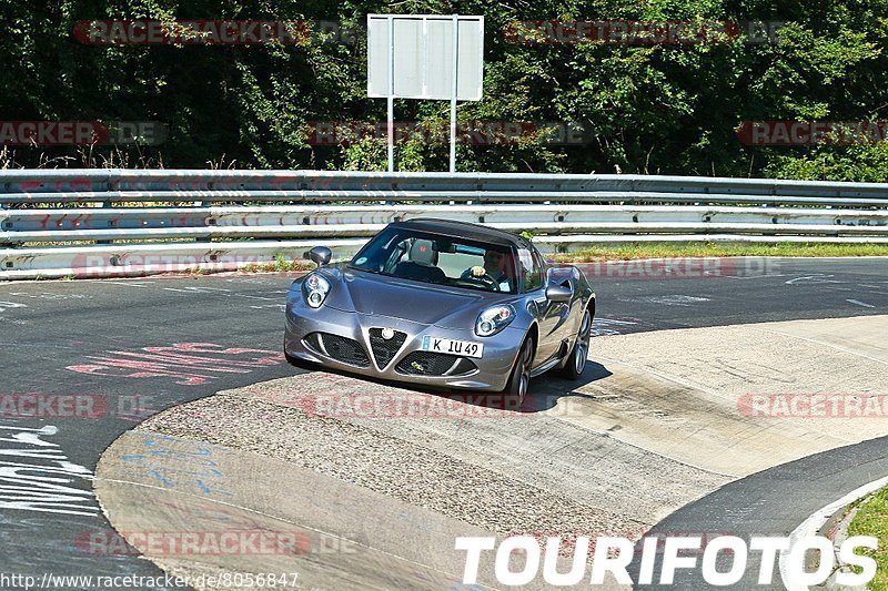 Bild #8056847 - Touristenfahrten Nürburgring Nordschleife (31.08.2019)