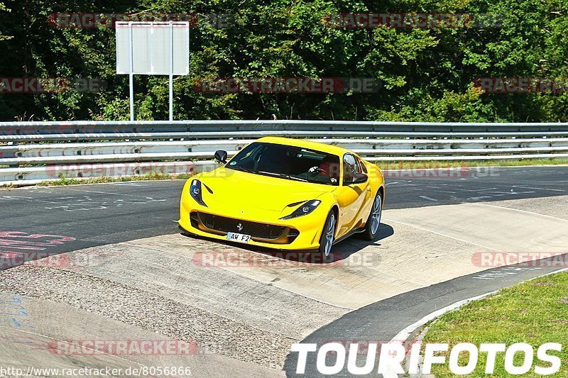 Bild #8056866 - Touristenfahrten Nürburgring Nordschleife (31.08.2019)